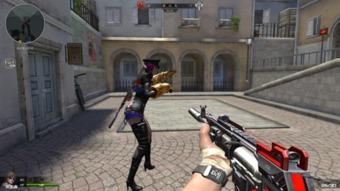 逆战最新头盔活动爆料在哪,揭秘最新活动爆料生成攻略 第2张 逆战最新头盔活动爆料在哪,揭秘最新活动爆料生成攻略 第2张