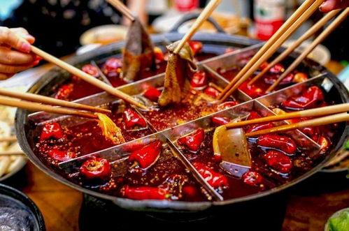 四川火锅最新爆料,川味沸腾！揭秘四川火锅最新潮流趋势