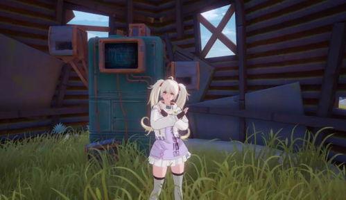 守望幸福新角色爆料最新,神秘英雄降临,守护幸福使命启航 第2张 守望幸福新角色爆料最新,神秘英雄降临,守护幸福使命启航 第2张