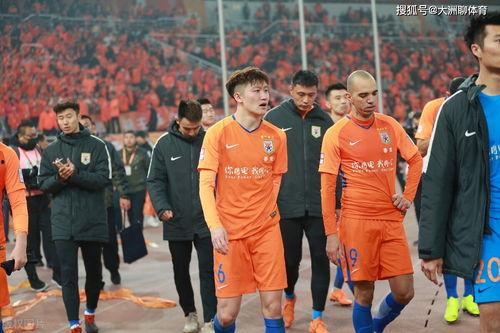 鲁能功勋最新爆料,独家爆料背后的真相与情感 第2张 鲁能功勋最新爆料,独家爆料背后的真相与情感 第2张